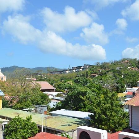 Hotel Encanto Del Sur 南圣胡安 外观 照片