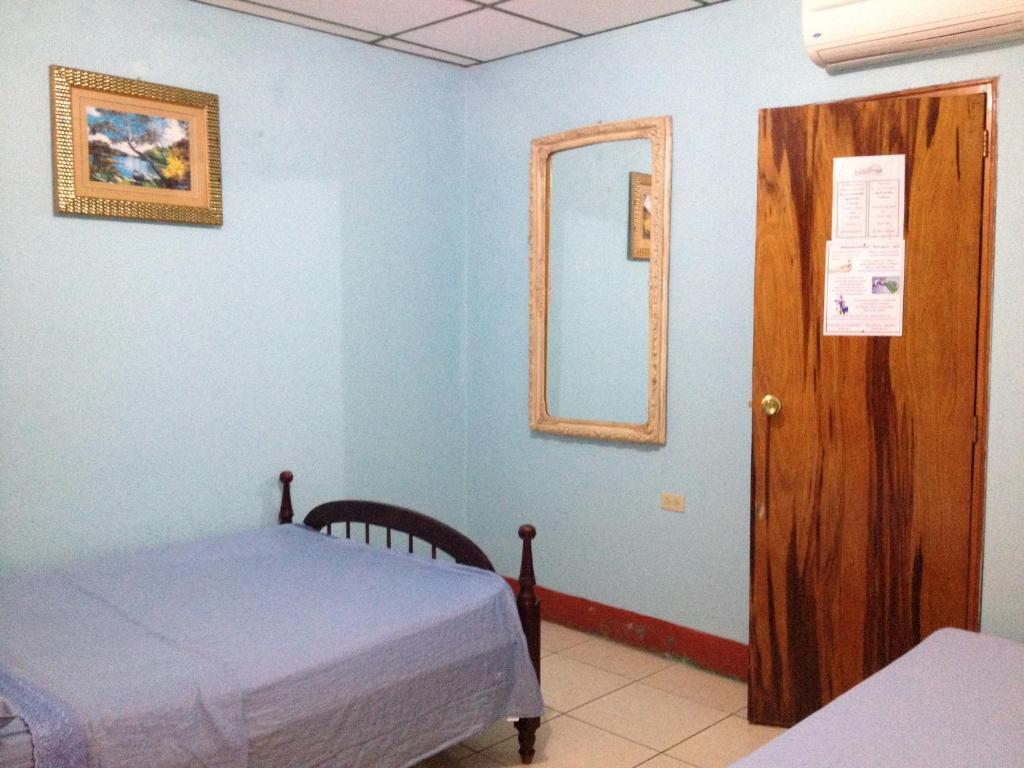 Hotel Encanto Del Sur 南圣胡安 客房 照片