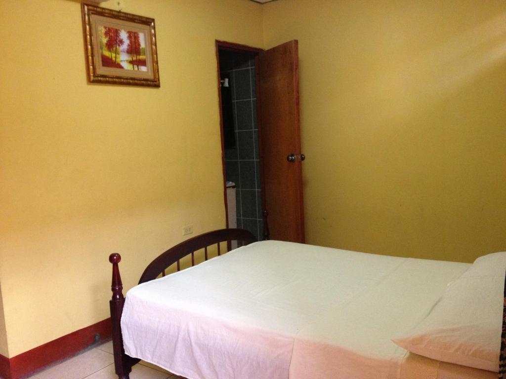 Hotel Encanto Del Sur 南圣胡安 客房 照片