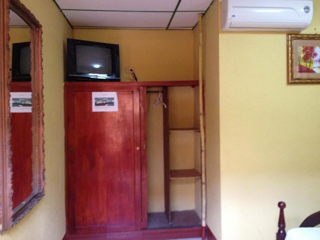 Hotel Encanto Del Sur 南圣胡安 外观 照片