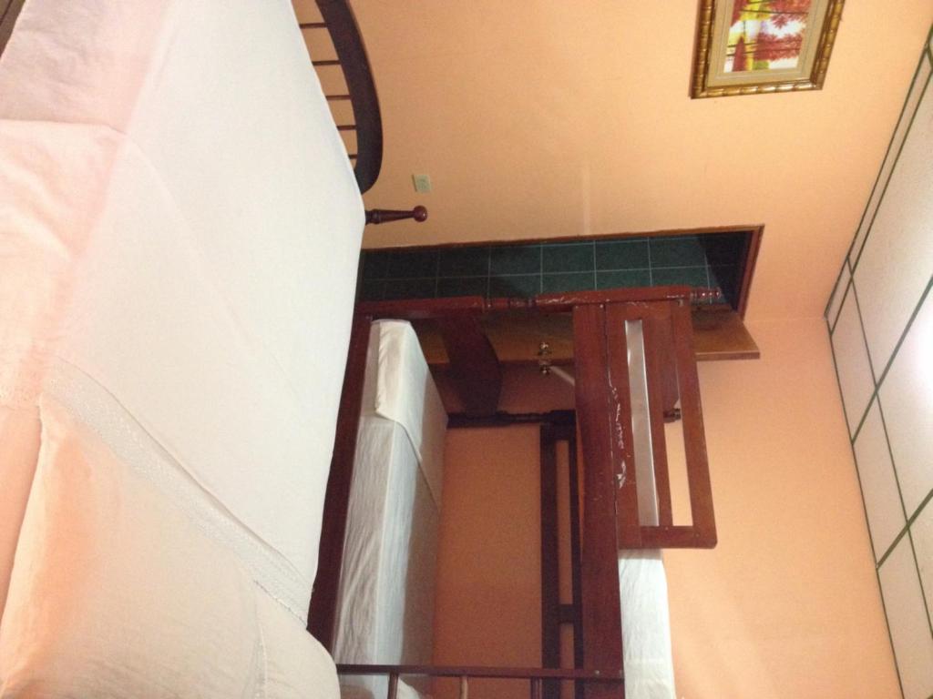 Hotel Encanto Del Sur 南圣胡安 外观 照片