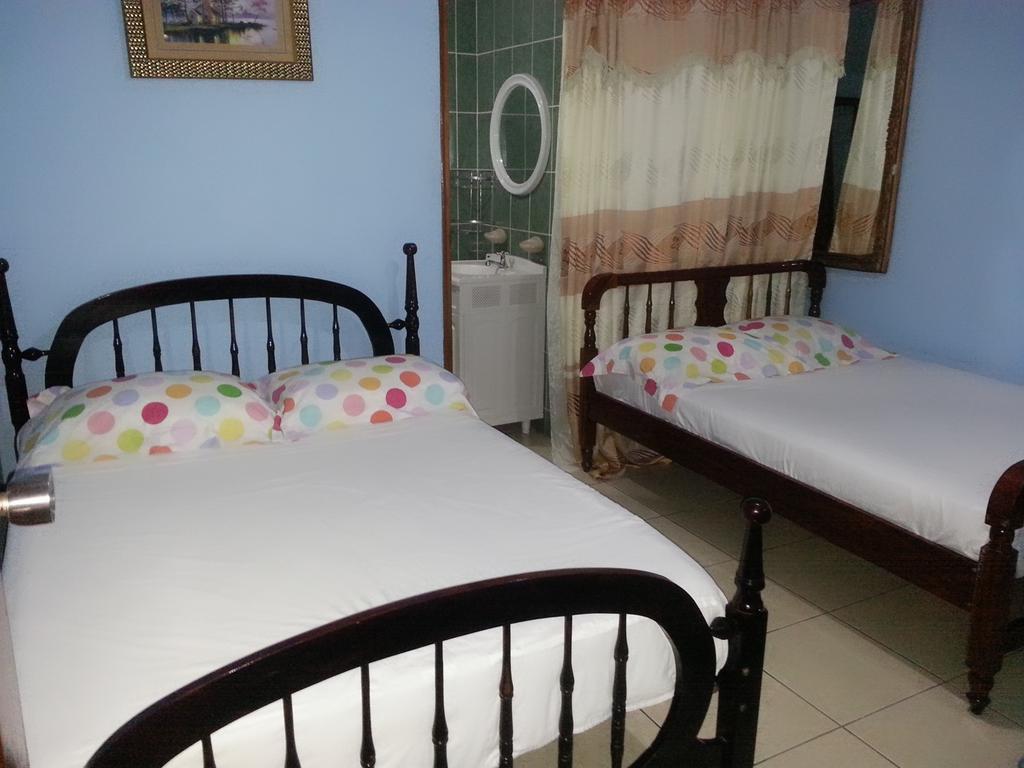 Hotel Encanto Del Sur 南圣胡安 外观 照片