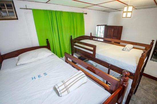 Hotel Encanto Del Sur 南圣胡安 外观 照片