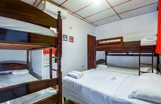 Hotel Encanto Del Sur 南圣胡安 外观 照片