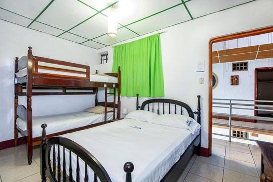 Hotel Encanto Del Sur 南圣胡安 外观 照片