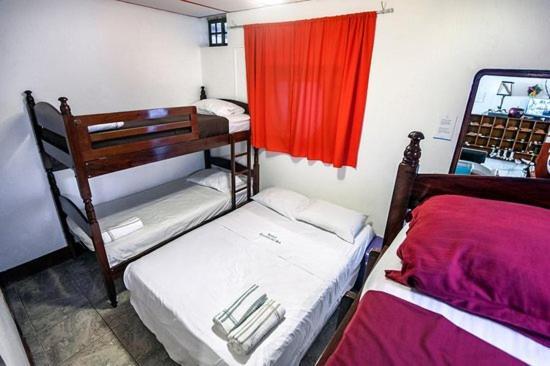 Hotel Encanto Del Sur 南圣胡安 外观 照片